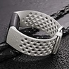 Strap-it Strap-it Fitbit Charge 3 Breathable Strap (Grey) Strap-it Strap-it Fitbit Charge 3 Breathable Strap (Grey)