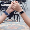 Strap-it Strap-it Fitbit Charge 3 Breathable Strap (Grey) Strap-it Strap-it Fitbit Charge 3 Breathable Strap (Grey)