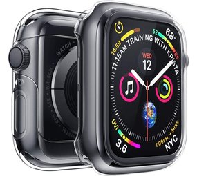 Strap-it Apple Watch Case (Transparent) Strap-it Apple Watch Case (Transparent)