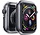 Strap-it Apple Watch Case (Transparent)
