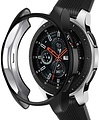 Strap-it Samsung Galaxy Watch 46mm Case (Black)