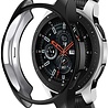 Strap-it Strap-it Samsung Galaxy Watch 46mm Case (Black) Strap-it Strap-it Samsung Galaxy Watch 46mm Case (Black)