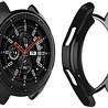 Strap-it Strap-it Samsung Galaxy Watch 46mm Case (Black) Strap-it Strap-it Samsung Galaxy Watch 46mm Case (Black)