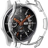 Strap-it Strap-it Samsung Galaxy Watch 46mm Case (Transparent) Strap-it Strap-it Samsung Galaxy Watch 46mm Case (Transparent)