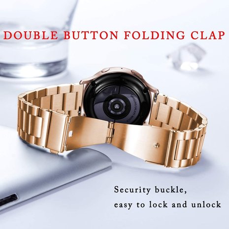 Samsung galaxy watch active 2 buttons new arrivals
