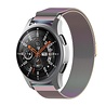 Strap-it Strap-it Samsung Galaxy Watch 46mm Milanese Strap (Pearlescent) Strap-it Strap-it Samsung Galaxy Watch 46mm Milanese Strap (Pearlescent)