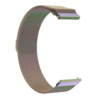 Strap-it Strap-it Samsung Galaxy Watch 46mm Milanese Strap (Pearlescent) Strap-it Strap-it Samsung Galaxy Watch 46mm Milanese Strap (Pearlescent)
