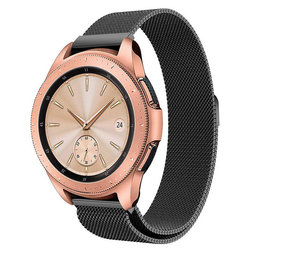 Best straps for hotsell galaxy watch 42mm
