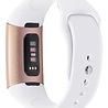 Strap-it Strap-it Fitbit Charge 3 Sport Strap (White) Strap-it Strap-it Fitbit Charge 3 Sport Strap (White)