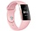 Strap-it Fitbit Charge 3 Sport Strap (Pink)