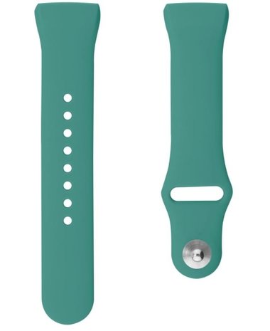Strap-it Strap-it Fitbit Charge 3 Sport Strap (Pine Green) Strap-it Strap-it Fitbit Charge 3 Sport Strap (Pine Green)