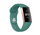Strap-it Fitbit Charge 4 Sport Strap (Pine Green)