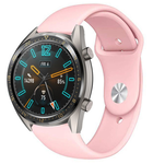 Strap-it Strap-it Huawei Watch GT 2 Sport Strap (Pink)