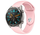 Strap-it Huawei Watch GT 2 Sport Strap (Pink)