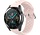Strap-it Huawei Watch GT 2 Breathable Strap (Light Pink)