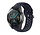 Strap-it Huawei Watch GT 2 Breathable Strap (Dark Blue)