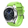 Strap-it Strap-it Samsung Gear S3 Silicone Strap (Light Green) Strap-it Strap-it Samsung Gear S3 Silicone Strap (Light Green)