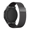 Strap-it Strap-it Samsung Gear S3 Milanese Strap (Black) Strap-it Strap-it Samsung Gear S3 Milanese Strap (Black)