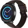 Strap-it Strap-it Samsung Gear Sport Leather Strap (Dark Brown) Strap-it Strap-it Samsung Gear Sport Leather Strap (Dark Brown)