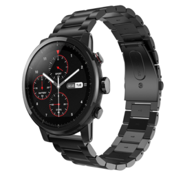 Amazfit stratos 2025 2 release date