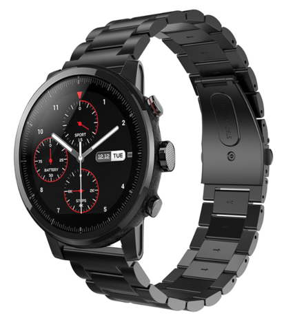 Xiaomi smart watch sales amazfit stratos