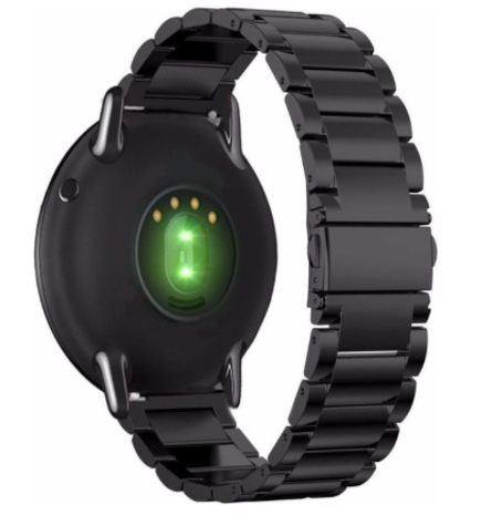Xiaomi Amazfit Stratos Link Strap Black