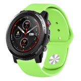 Strap-it Xiaomi Amazfit Stratos Sport Strap (Light Green)