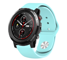 Huawei watch gt store sport vs amazfit stratos