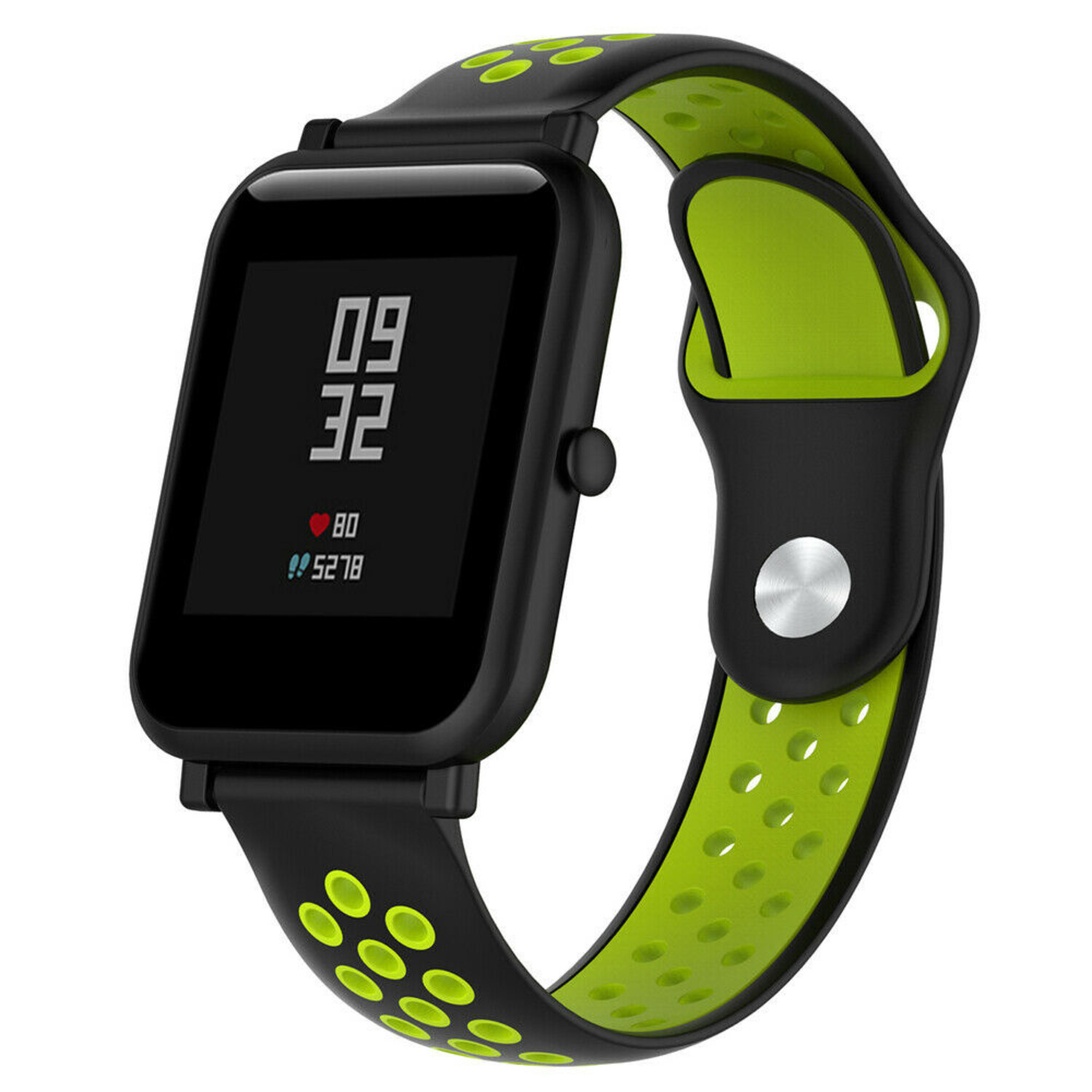 Xiaomi amazfit sales b