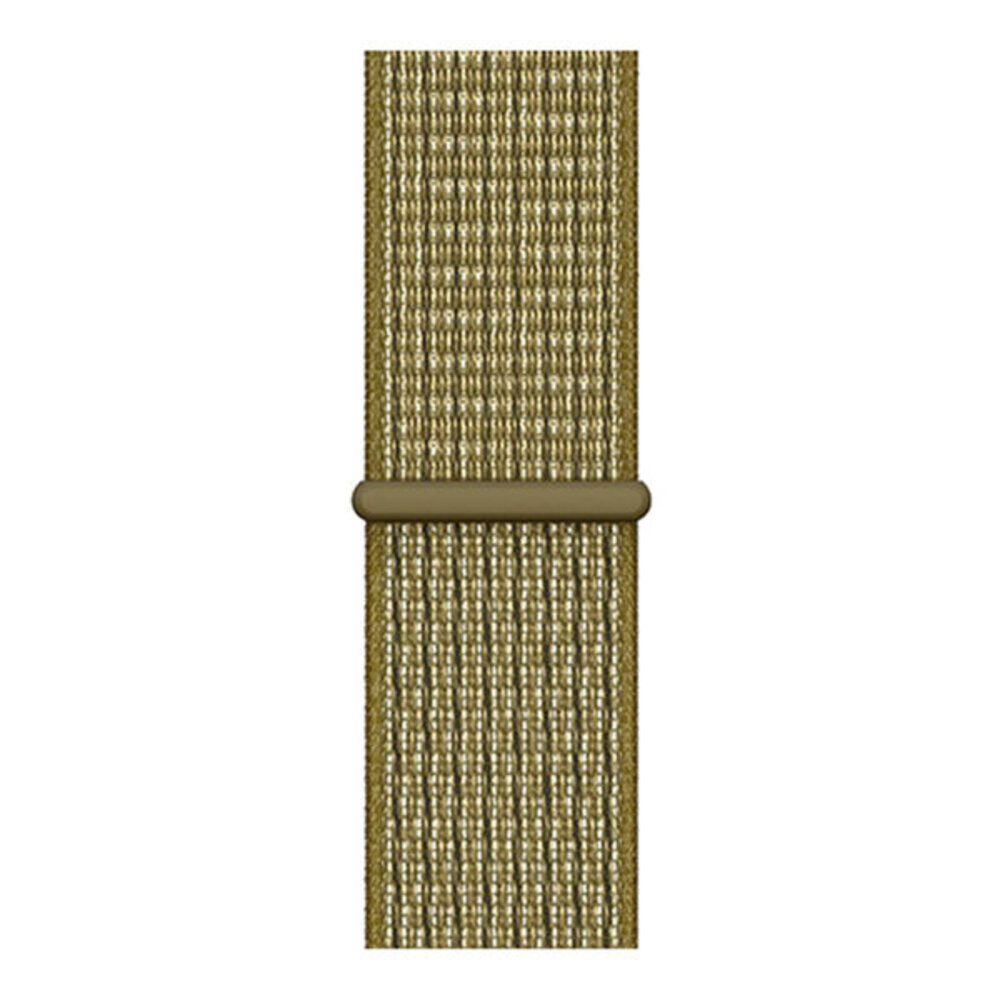 Strap-it Strap-it Xiaomi Amazfit Bip Nylon Strap (Olive) Strap-it Strap-it Xiaomi Amazfit Bip Nylon Strap (Olive)