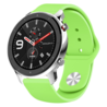 Strap-it Strap-it Xiaomi Amazfit GTR Sport Strap (Light Green) Strap-it Strap-it Xiaomi Amazfit GTR Sport Strap (Light Green)
