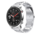 Strap-it Xiaomi Amazfit GTR Steel Strap (Silver)