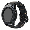 Strap-it Strap-it Xiaomi Amazfit GTR Leather Strap (Black) Strap-it Strap-it Xiaomi Amazfit GTR Leather Strap (Black)