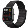 Strap-it Strap-it Xiaomi Amazfit GTS Nylon Strap (Black) Strap-it Strap-it Xiaomi Amazfit GTS Nylon Strap (Black)
