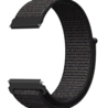 Strap-it Strap-it Xiaomi Amazfit GTS Nylon Strap (Black) Strap-it Strap-it Xiaomi Amazfit GTS Nylon Strap (Black)