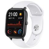 Strap-it Xiaomi Amazfit GTS Sport Strap (White)