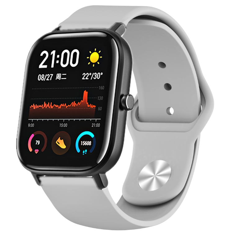 Xiaomi amazfit gts new arrivals