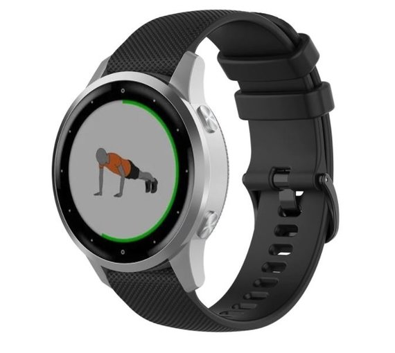 Garmin Vivoactive 4s straps Free shipping!