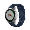 Strap-it Strap-it Garmin Vivoactive 4s Silicone Strap 40mm (Dark Blue) Strap-it Strap-it Garmin Vivoactive 4s Silicone Strap 40mm (Dark Blue)