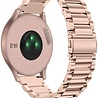 Strap-it Strap-it Garmin Vivomove 3s Link Strap 39mm (Rose Gold) Strap-it Strap-it Garmin Vivomove 3s Link Strap 39mm (Rose Gold)