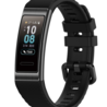 Strap-it Strap-it Huawei Band 3/4 Pro Silicone Strap (Black) Strap-it Strap-it Huawei Band 3/4 Pro Silicone Strap (Black)