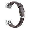 Strap-it Strap-it Huawei Band 3/4 Pro Leather Strap (Dark Brown) Strap-it Strap-it Huawei Band 3/4 Pro Leather Strap (Dark Brown)