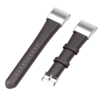 Strap-it Strap-it Huawei Band 3/4 Pro Leather Strap (Dark Brown) Strap-it Strap-it Huawei Band 3/4 Pro Leather Strap (Dark Brown)