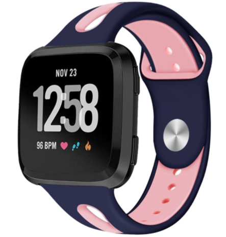 Fitbit versa 2 vs huawei watch gt 2 42mm sale