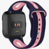 Strap-it Strap-it Fitbit Versa/Versa 2 Silicone Strap Duo (Dark Blue/Pink) Strap-it Strap-it Fitbit Versa/Versa 2 Silicone Strap Duo (Dark Blue/Pink)