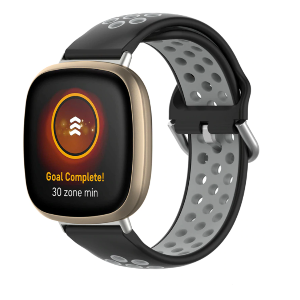Fitbit versa sport strap outlet