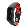 Strap-it Strap-it Honor Band 4/5 Sport Strap (Black/Red) Strap-it Strap-it Honor Band 4/5 Sport Strap (Black/Red)