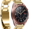Strap-it Strap-it Samsung Galaxy Watch 3 41mm Steel Strap (Gold) Strap-it Strap-it Samsung Galaxy Watch 3 41mm Steel Strap (Gold)
