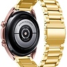 Strap-it Strap-it Samsung Galaxy Watch 3 41mm Steel Strap (Gold) Strap-it Strap-it Samsung Galaxy Watch 3 41mm Steel Strap (Gold)