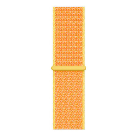 Strap-it Strap-it Samsung Galaxy Watch 3 45mm Nylon Strap (Light Yellow) Strap-it Strap-it Samsung Galaxy Watch 3 45mm Nylon Strap (Light Yellow)